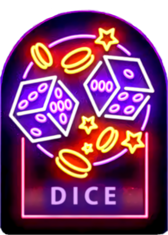 Play Crypto Dice