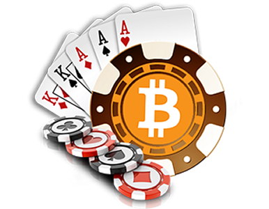 Crypto Poker Game